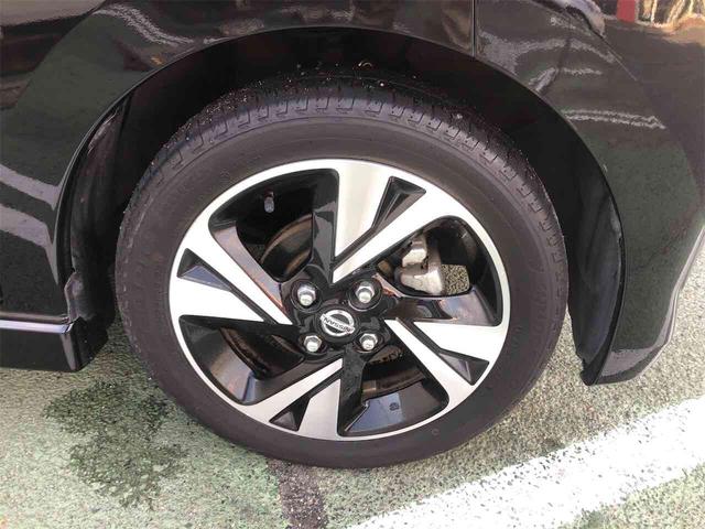 デイズ ハイウェイスター　Ｇターボプロパイロットエディション　当社元社用車　新品ディスプレイオーディオ　全周囲カメラ　クリアランスソナー　オートクルーズコントロール　レーンアシスト　衝突被害軽減システム　オートライト　ＬＥＤヘッドランプ　スマートキー（18枚目）