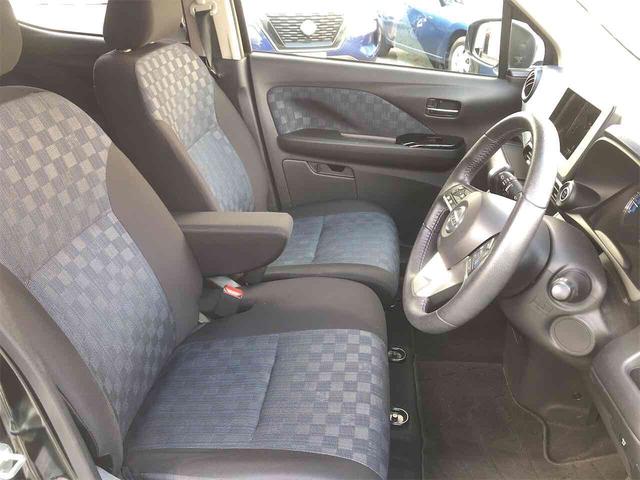 デイズ ハイウェイスター　Ｇターボプロパイロットエディション　当社元社用車　新品ディスプレイオーディオ　全周囲カメラ　クリアランスソナー　オートクルーズコントロール　レーンアシスト　衝突被害軽減システム　オートライト　ＬＥＤヘッドランプ　スマートキー（46枚目）