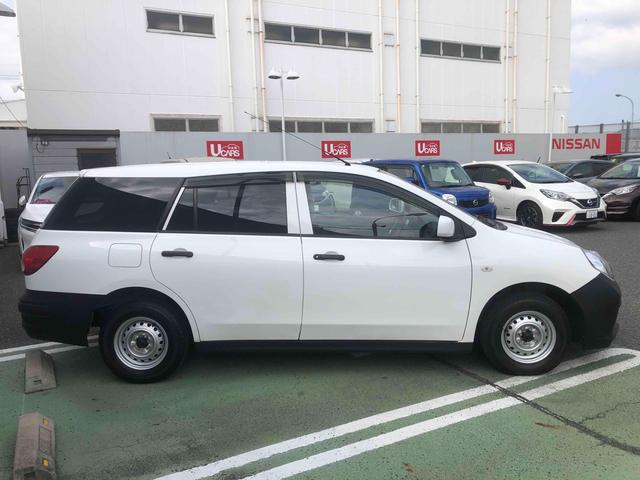 NV150AD VE ETC バックカメラ ナビ クリアランスソナー レーンアシスト 衝突被害軽減システム キーレスエントリー 電動格納ミラー 100V電源 CVT ABS ESC CD USB(13枚目)