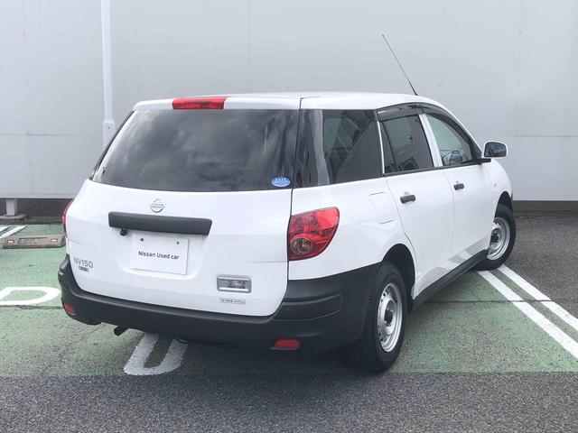 NV150AD VE ETC バックカメラ ナビ クリアランスソナー レーンアシスト 衝突被害軽減システム キーレスエントリー 電動格納ミラー 100V電源 CVT ABS ESC CD USB(15枚目)