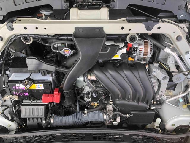 NV150AD VE ETC バックカメラ ナビ クリアランスソナー レーンアシスト 衝突被害軽減システム キーレスエントリー 電動格納ミラー 100V電源 CVT ABS ESC CD USB(19枚目)