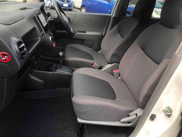 NV150AD VE ETC バックカメラ ナビ クリアランスソナー レーンアシスト 衝突被害軽減システム キーレスエントリー 電動格納ミラー 100V電源 CVT ABS ESC CD USB(48枚目)