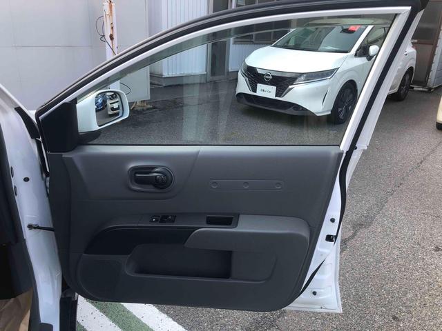 NV150AD VE ETC バックカメラ ナビ クリアランスソナー レーンアシスト 衝突被害軽減システム キーレスエントリー 電動格納ミラー 100V電源 CVT ABS ESC CD USB(57枚目)