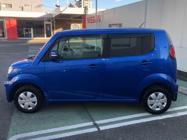 モコ Ｘ　前後ドライブレコーダー　バックカメラ　スマートキー　ベンチシート　ＣＶＴ　盗難防止システム　ＡＢＳ　ＣＤ　ＵＳＢ　衝突安全ボディ　エアコン　パワーステアリング　パワーウィンドウ　運転席エアバッグ（14枚目）