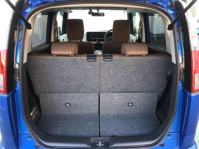 モコ Ｘ　前後ドライブレコーダー　バックカメラ　スマートキー　ベンチシート　ＣＶＴ　盗難防止システム　ＡＢＳ　ＣＤ　ＵＳＢ　衝突安全ボディ　エアコン　パワーステアリング　パワーウィンドウ　運転席エアバッグ（18枚目）