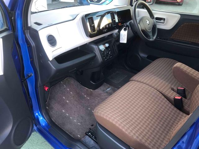 モコ Ｘ　前後ドライブレコーダー　バックカメラ　スマートキー　ベンチシート　ＣＶＴ　盗難防止システム　ＡＢＳ　ＣＤ　ＵＳＢ　衝突安全ボディ　エアコン　パワーステアリング　パワーウィンドウ　運転席エアバッグ（43枚目）