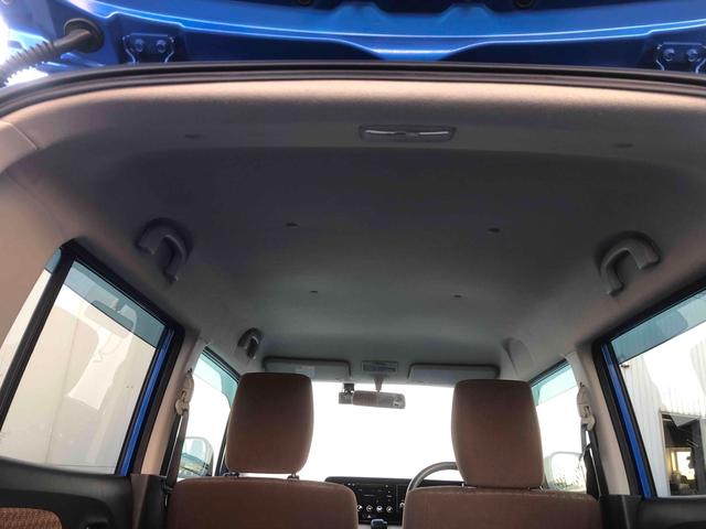 モコ Ｘ　前後ドライブレコーダー　バックカメラ　スマートキー　ベンチシート　ＣＶＴ　盗難防止システム　ＡＢＳ　ＣＤ　ＵＳＢ　衝突安全ボディ　エアコン　パワーステアリング　パワーウィンドウ　運転席エアバッグ（51枚目）