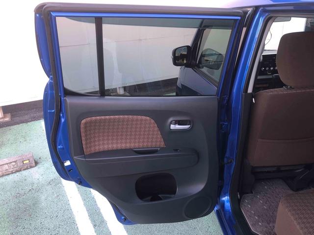 モコ Ｘ　前後ドライブレコーダー　バックカメラ　スマートキー　ベンチシート　ＣＶＴ　盗難防止システム　ＡＢＳ　ＣＤ　ＵＳＢ　衝突安全ボディ　エアコン　パワーステアリング　パワーウィンドウ　運転席エアバッグ（57枚目）