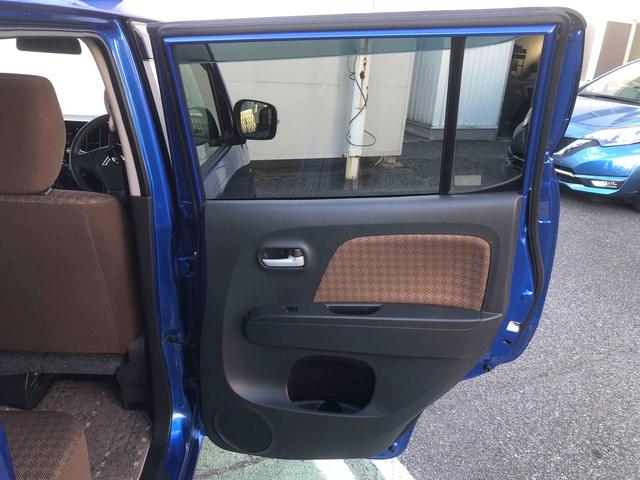 モコ Ｘ　前後ドライブレコーダー　バックカメラ　スマートキー　ベンチシート　ＣＶＴ　盗難防止システム　ＡＢＳ　ＣＤ　ＵＳＢ　衝突安全ボディ　エアコン　パワーステアリング　パワーウィンドウ　運転席エアバッグ（58枚目）