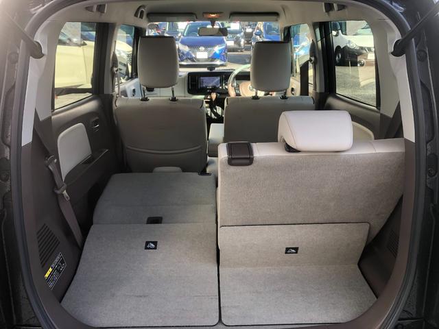 モコ ドルチェＸ　ディーラー下取り車・キセノンヘッドライト・社外ナビ・インテリキー・ベンチシート・ＥＴＣ（22枚目）