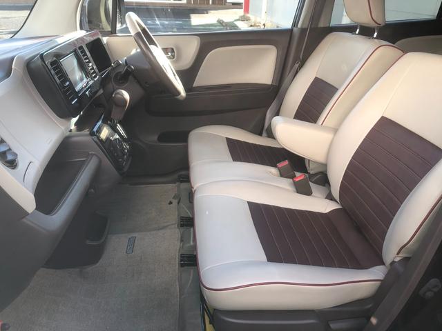 モコ ドルチェＸ　ディーラー下取り車・キセノンヘッドライト・社外ナビ・インテリキー・ベンチシート・ＥＴＣ（28枚目）