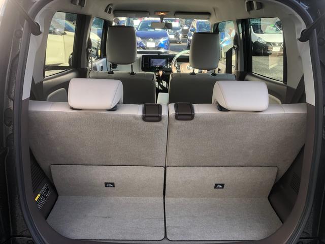 モコ ドルチェＸ　ディーラー下取り車・キセノンヘッドライト・社外ナビ・インテリキー・ベンチシート・ＥＴＣ（30枚目）