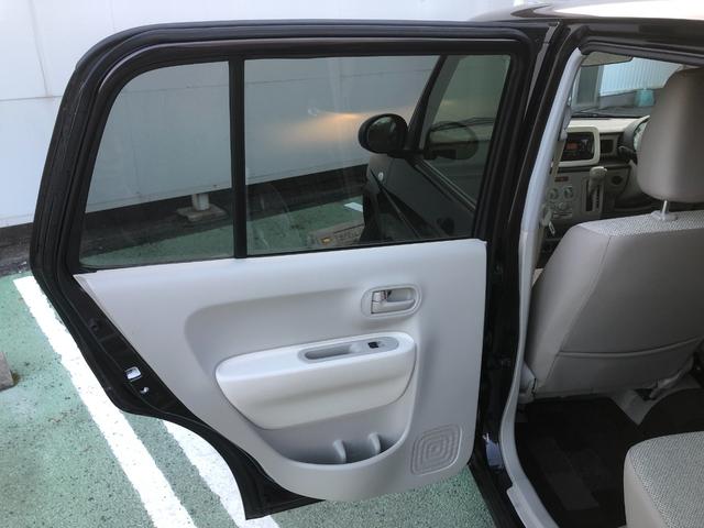 アルトラパン L 衝突軽減ブレーキ・シートヒーター・純正CDチューナー・スマートキー・ベンチシート・アイドリングストップ(12枚目)
