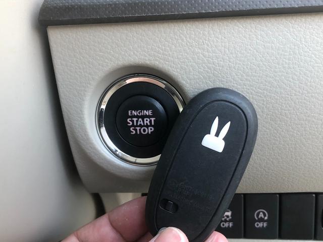 アルトラパン L 衝突軽減ブレーキ・シートヒーター・純正CDチューナー・スマートキー・ベンチシート・アイドリングストップ(17枚目)