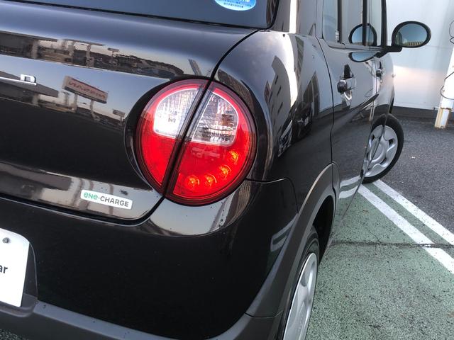 アルトラパン L 衝突軽減ブレーキ・シートヒーター・純正CDチューナー・スマートキー・ベンチシート・アイドリングストップ(21枚目)