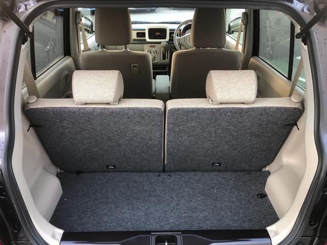 アルトラパン L 衝突軽減ブレーキ・シートヒーター・純正CDチューナー・スマートキー・ベンチシート・アイドリングストップ(34枚目)