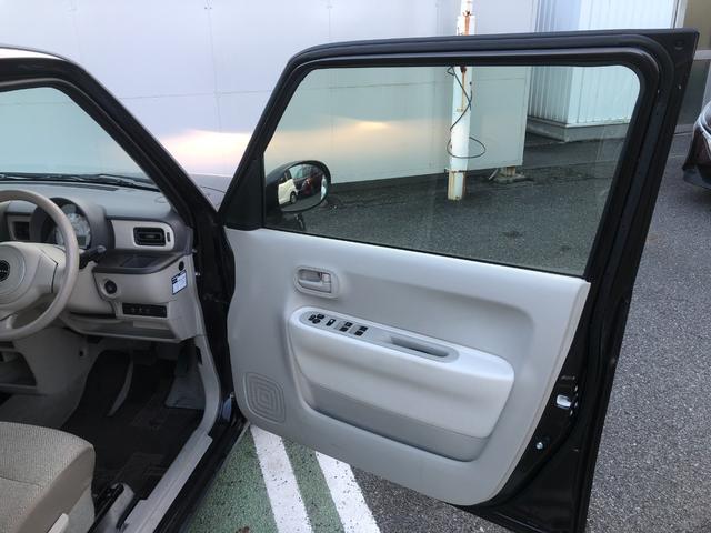 アルトラパン L 衝突軽減ブレーキ・シートヒーター・純正CDチューナー・スマートキー・ベンチシート・アイドリングストップ(37枚目)