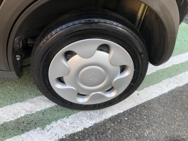 アルトラパン L 衝突軽減ブレーキ・シートヒーター・純正CDチューナー・スマートキー・ベンチシート・アイドリングストップ(38枚目)