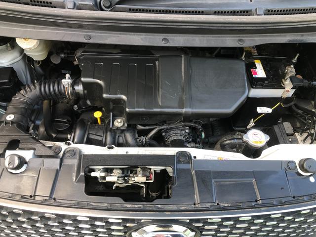 デイズルークス ボレロ　社外ナビ　助手席側電動スライドドア　全周囲カメラ　エマージェンシーブレーキ　ＥＴＣ　ワンオーナー　禁煙車（29枚目）