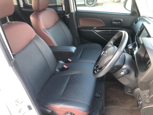 デイズルークス ボレロ　社外ナビ　助手席側電動スライドドア　全周囲カメラ　エマージェンシーブレーキ　ＥＴＣ　ワンオーナー　禁煙車（53枚目）