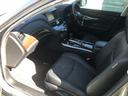 NISSAN FUGA HYBRID