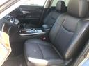 NISSAN FUGA HYBRID