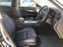 NISSAN FUGA HYBRID