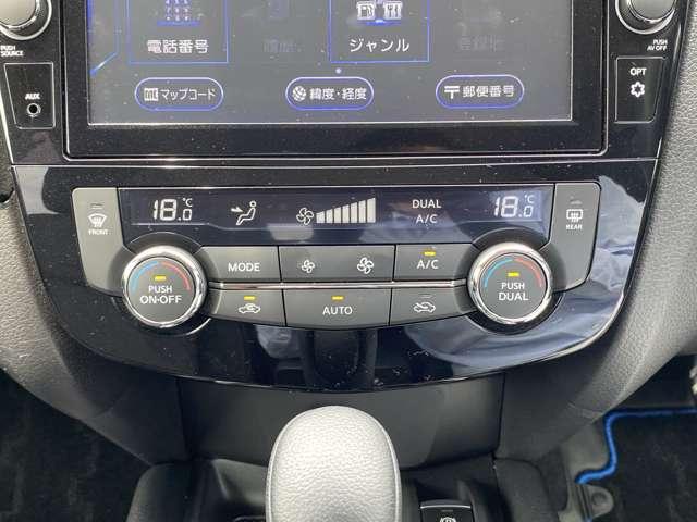 日産 エクストレイル