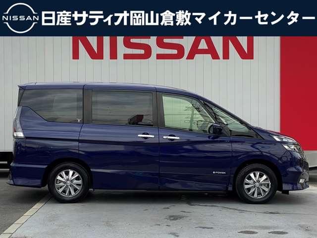 日産 セレナ