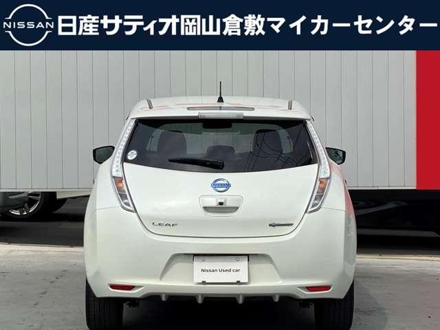 Ｇ　サンクスエディション（３０ｋｗｈ）　全国１年間走行無制限保証　３０ｋＷｈ　１１セグ　ＢＯＳＥ　本革シート　メモリーナビ　アラウンドビューモニター　ＬＥＤ　ＥＴＣ　当社下取車(19枚目)