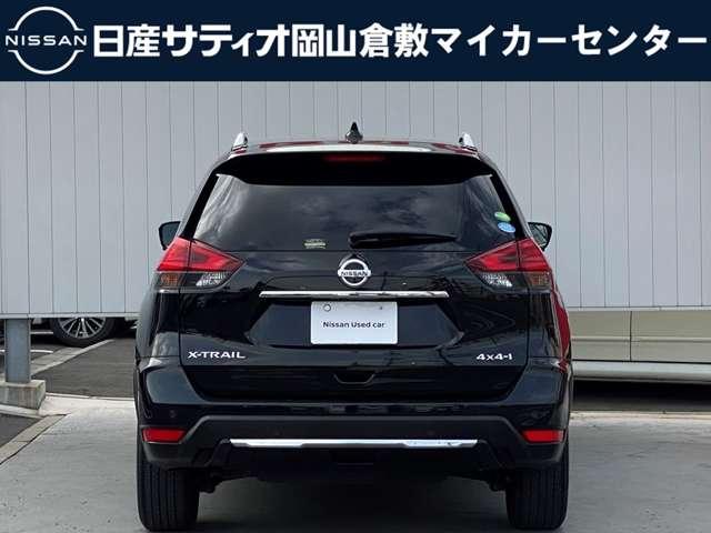 エクストレイル ２．０　２０Ｘｉ　２列車　４ＷＤ　プロパイロット　シートヒーター　ＬＥＤ（19枚目）