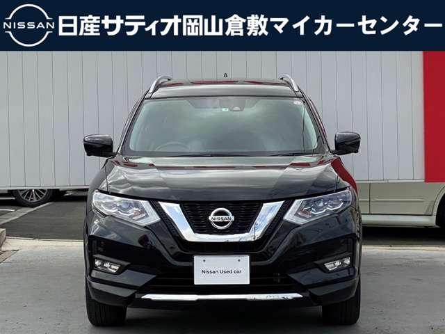 エクストレイル ２．０　２０Ｘｉ　２列車　４ＷＤ　プロパイロット　シートヒーター　ＬＥＤ（20枚目）