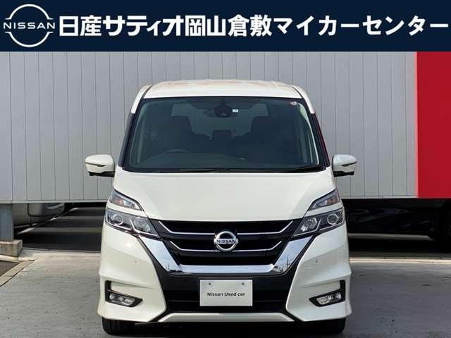 日産 セレナ