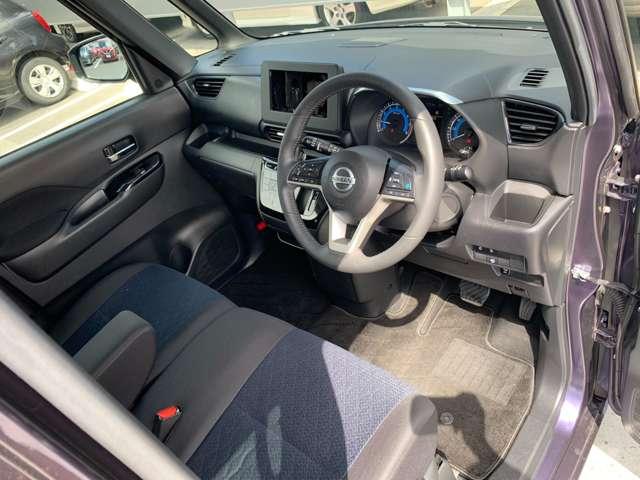 ルークス ハイウェイスター Gターボプロパイロットエディション 660 ワンオーナー 禁煙車 ETC 全周囲カメラ レーンアシスト 純正9インチナビ CD スマートキー サイドカメラ バックカメラ 両側電動スライドドア 衝突被害軽減システム 盗難防止システム(13枚目)