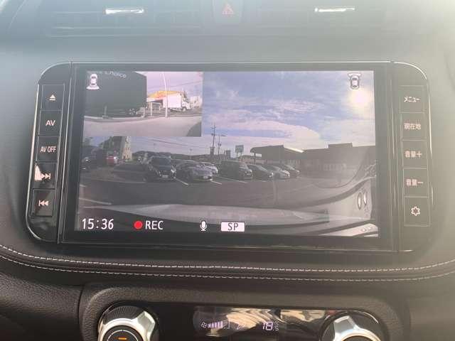 キックス １．２　Ｘ　（ｅ－ＰＯＷＥＲ）　純正９インチフルセグナビ　Ｂｌｕｅｔｏｏｔｈ　プロ（8枚目）