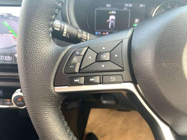 キックス １．２　Ｘ　（ｅ－ＰＯＷＥＲ）　純正９インチフルセグナビ　Ｂｌｕｅｔｏｏｔｈ　プロ（11枚目）