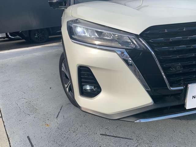 キックス １．２　Ｘ　（ｅ－ＰＯＷＥＲ）　純正９インチフルセグナビ　Ｂｌｕｅｔｏｏｔｈ　プロ（14枚目）