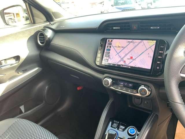 キックス １．２　Ｘ　（ｅ－ＰＯＷＥＲ）　純正９インチフルセグナビ　Ｂｌｕｅｔｏｏｔｈ　プロ（20枚目）
