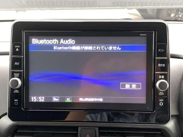 ルークス 660 ハイウェイスターGターボ プロパイロット エディション 純正9インチメモリーナビ Bluetooth 音楽(7枚目)