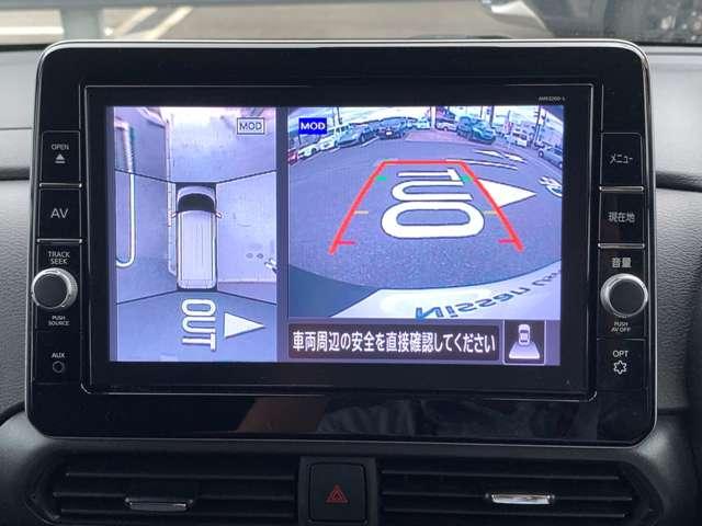 ルークス 660 ハイウェイスターGターボ プロパイロット エディション 純正9インチメモリーナビ Bluetooth 音楽(8枚目)