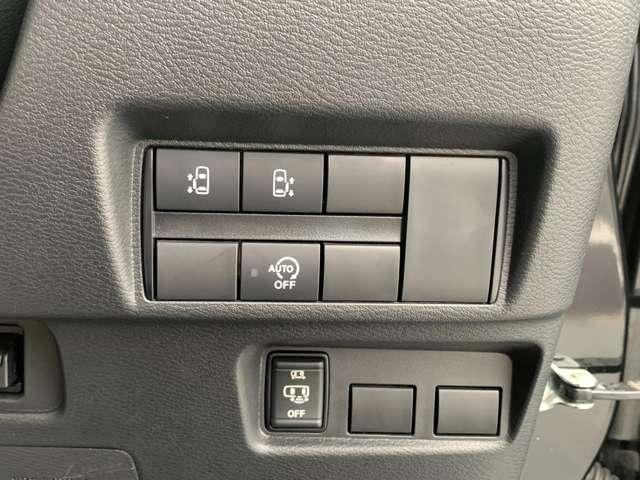 ルークス 660 ハイウェイスターGターボ プロパイロット エディション 純正9インチメモリーナビ Bluetooth 音楽(13枚目)