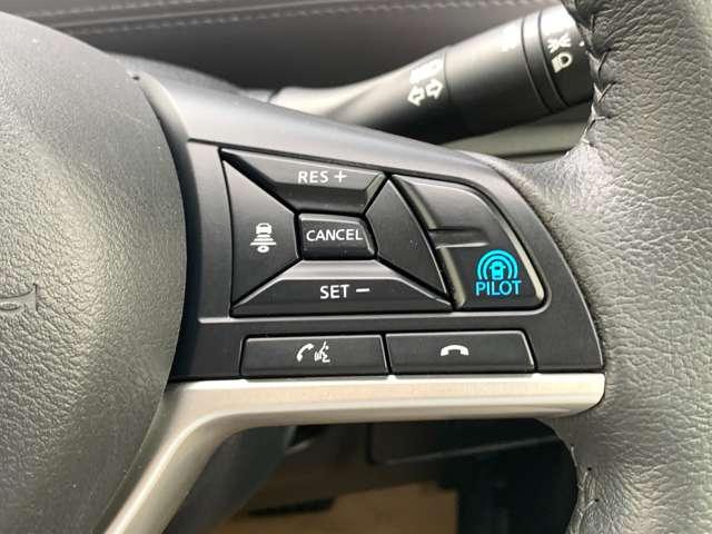 セレナ 1.2 e-POWER ハイウェイスター V プロパイロット 純正9インチナビ 後席モ(12枚目)