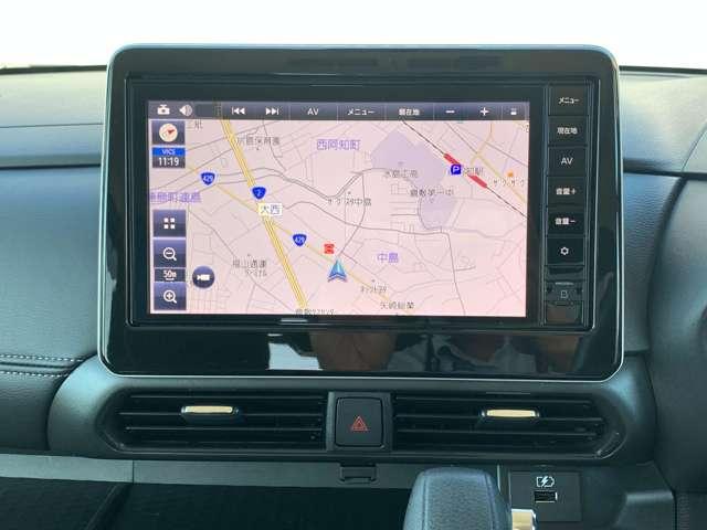 ルークス 660 ハイウェイスターGターボ アーバンクロム プロパイロット エディション 純正9インチナビ ターボ プロパイロット(5枚目)