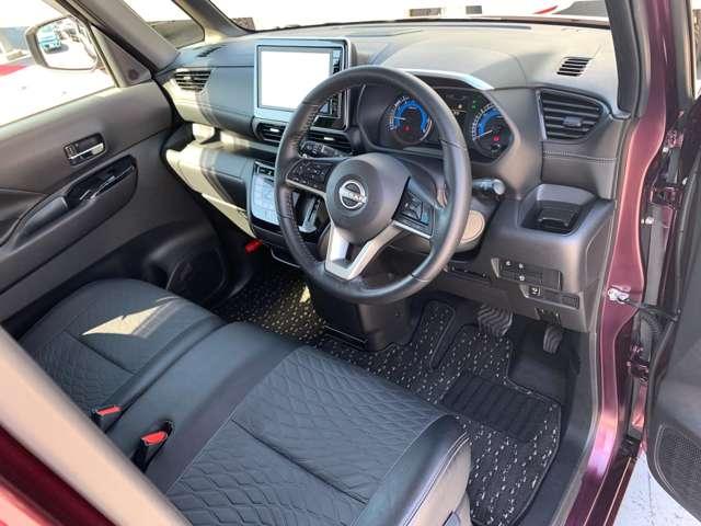 ルークス 660 ハイウェイスターGターボ アーバンクロム プロパイロット エディション 純正9インチナビ ターボ プロパイロット(20枚目)