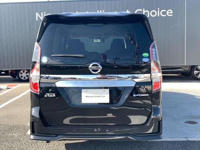 セレナ e-パワー ハイウェイスターV 純正フルセグナビ Bluetooth DVD 音楽録音 全周囲カメラ プロパイロット 両側電動スライドドア ETC2.0 前後ドラレコ ワンオーナー 障害物センサー 衝突軽減ブレーキ(3枚目)