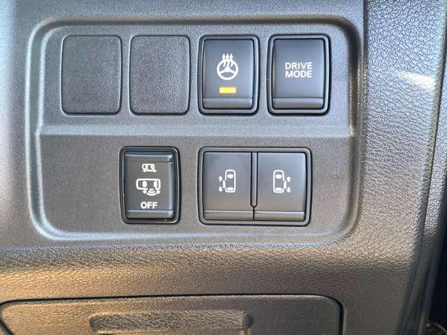 セレナ e-パワー ハイウェイスターV 純正フルセグナビ Bluetooth DVD 音楽録音 全周囲カメラ プロパイロット 両側電動スライドドア ETC2.0 前後ドラレコ ワンオーナー 障害物センサー 衝突軽減ブレーキ(15枚目)