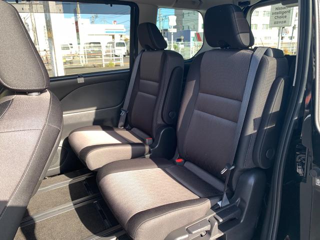 セレナ e-パワー ハイウェイスターV 純正フルセグナビ Bluetooth DVD 音楽録音 全周囲カメラ プロパイロット 両側電動スライドドア ETC2.0 前後ドラレコ ワンオーナー 障害物センサー 衝突軽減ブレーキ(28枚目)