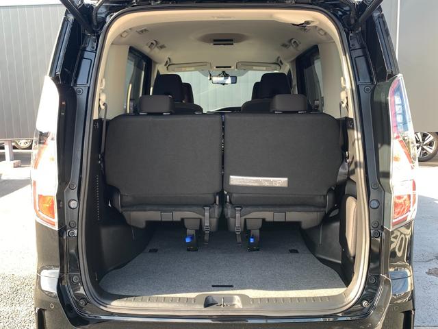 セレナ e-パワー ハイウェイスターV 純正フルセグナビ Bluetooth DVD 音楽録音 全周囲カメラ プロパイロット 両側電動スライドドア ETC2.0 前後ドラレコ ワンオーナー 障害物センサー 衝突軽減ブレーキ(33枚目)