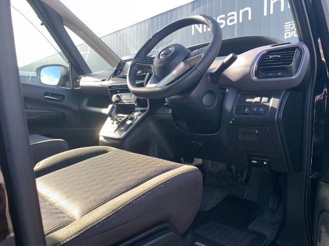 セレナ e-パワー ハイウェイスターV 純正フルセグナビ Bluetooth DVD 音楽録音 全周囲カメラ プロパイロット 両側電動スライドドア ETC2.0 前後ドラレコ ワンオーナー 障害物センサー 衝突軽減ブレーキ(54枚目)