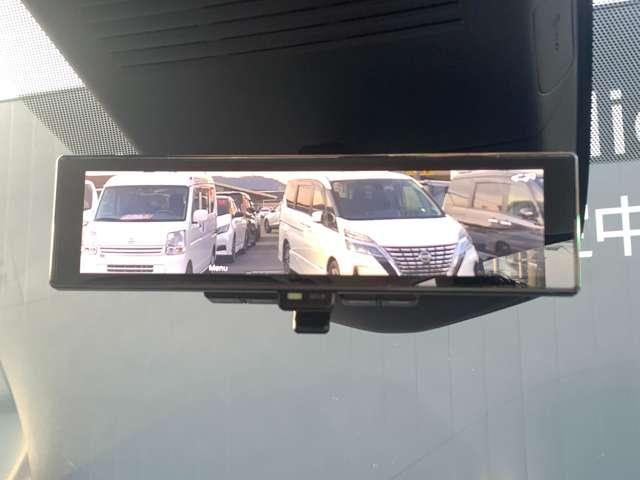 セレナ ハイウェイスターV 2.0 当社元試乗車 純正12.3インチメーカーナビ ワンオーナー 禁煙車 ドライブレコーダー 全周囲カメラ アダプティブクルーズコントロール レーンアシスト 両側電動スライドドア ETC(9枚目)